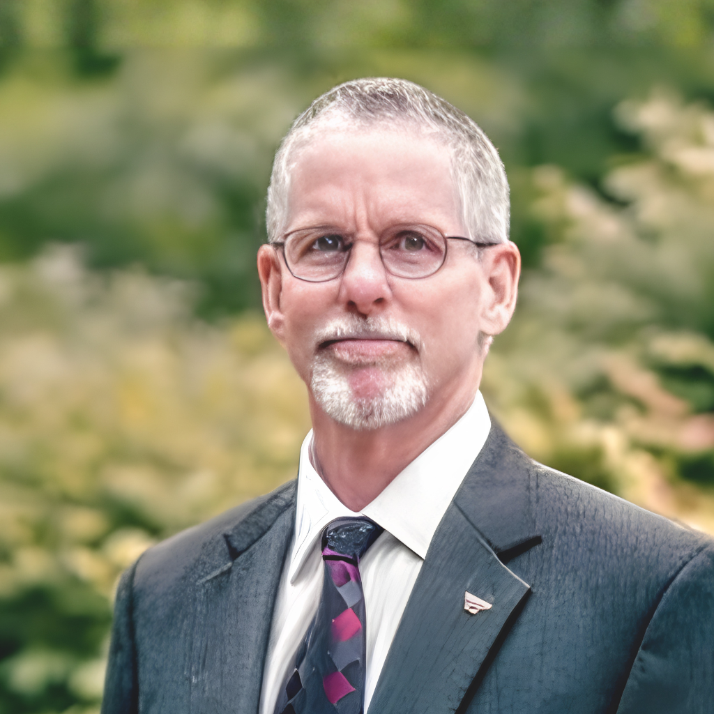 kevin foust joint member