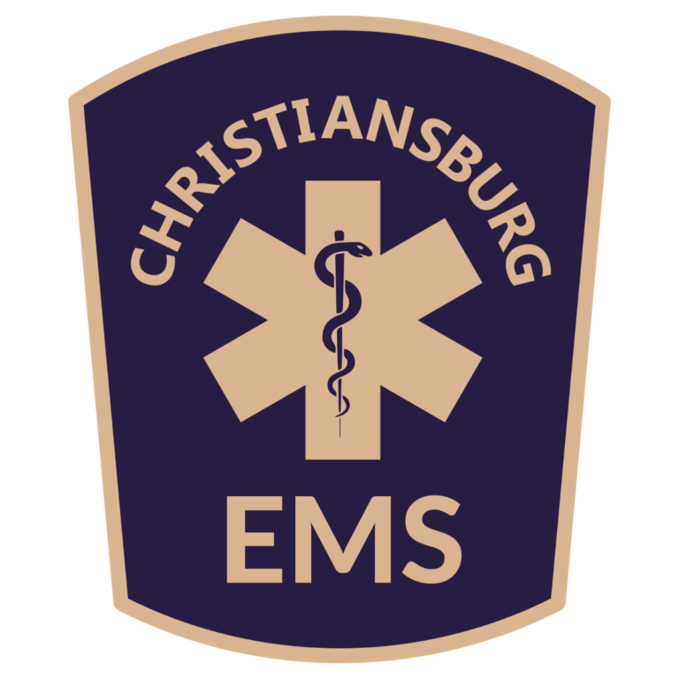Christiansburg EMS