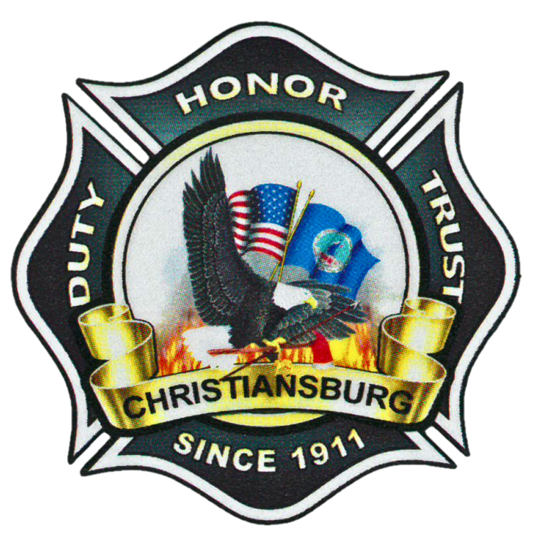Christiansburg Fire Department