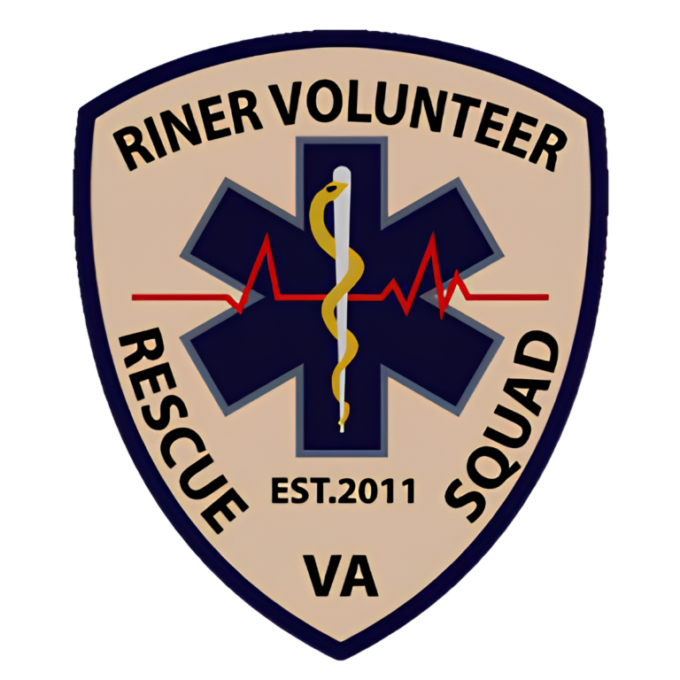 Riner Volunteer Rescue Squad