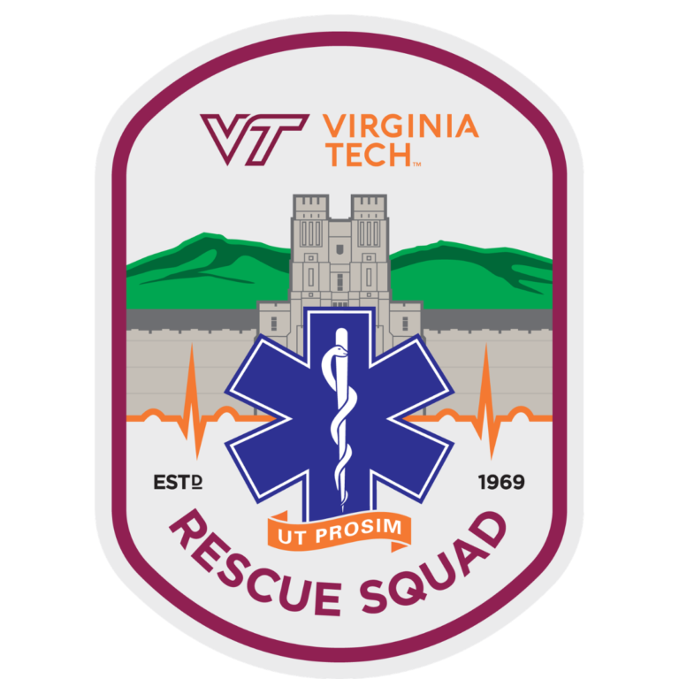 Virginia Tech Rescue Squad